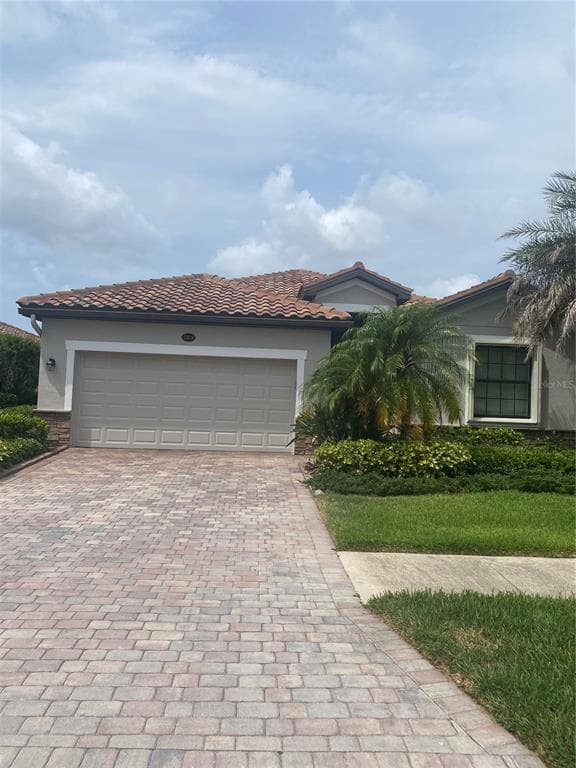 12619 RICHEZZA DRIVE VENICE, FL 34293