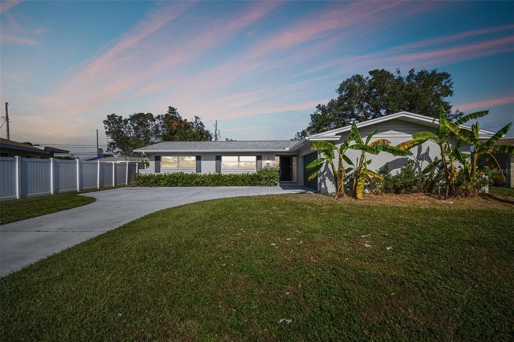 1701 62ND TERRACE S ST PETERSBURG, FL 33712