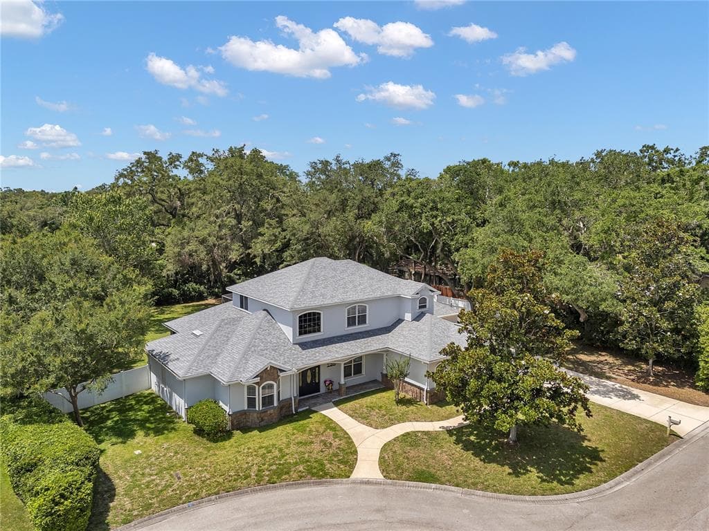2011 WATER WHEEL COURT DUNEDIN, FL 34698