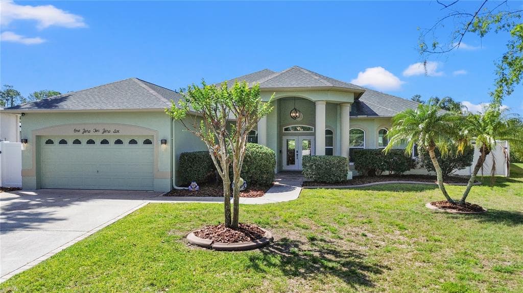 10206 SHOOTING STAR COURT NEW PORT RICHEY, FL 34655