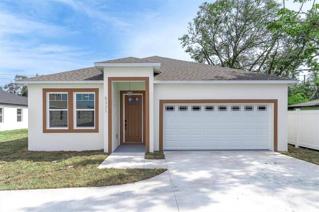 5331 71ST WAY N ST PETERSBURG, FL 33709