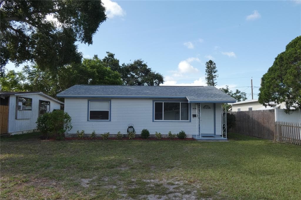 4144 11TH AVENUE N ST PETERSBURG, FL 33713