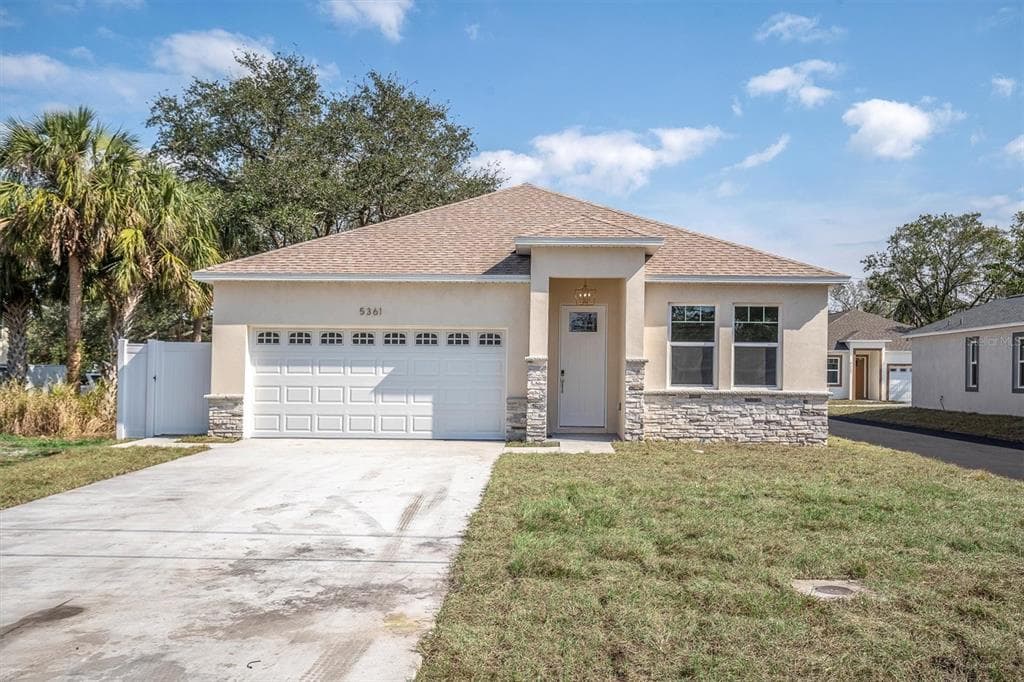 5361 71ST WAY N ST PETERSBURG, FL 33709