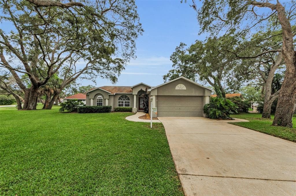 8060 TIMBERLAKE AVENUE SPRING HILL, FL 34606