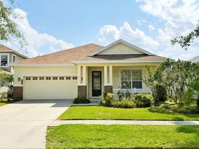 20122 HERITAGE POINT DRIVE TAMPA, FL 33647