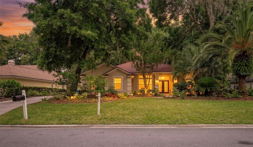 13726 WINDSOR CROWN COURT W JACKSONVILLE, FL 32225