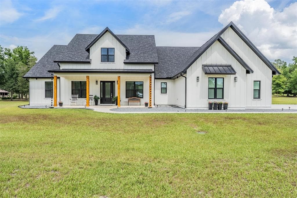 17566 HYLAND LANE DADE CITY, FL 33523