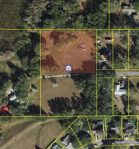 540 HAYNES ROAD