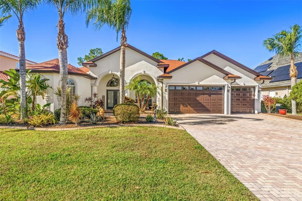 10724 CORY LAKE DRIVE