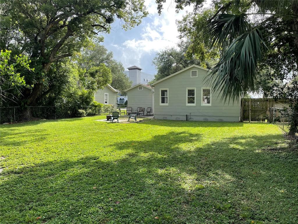 303 S AUDUBON AVENUE TAMPA, FL 33609