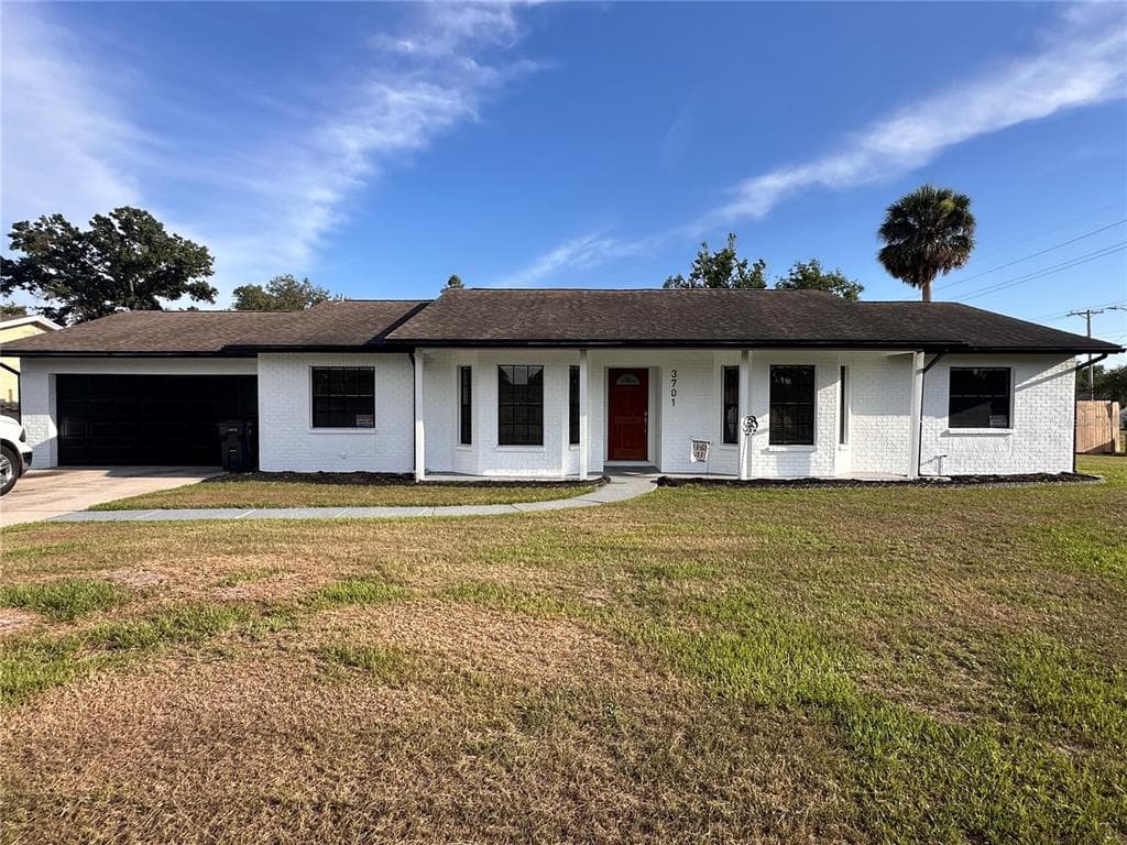 3701 SOUTHVIEW DRIVE