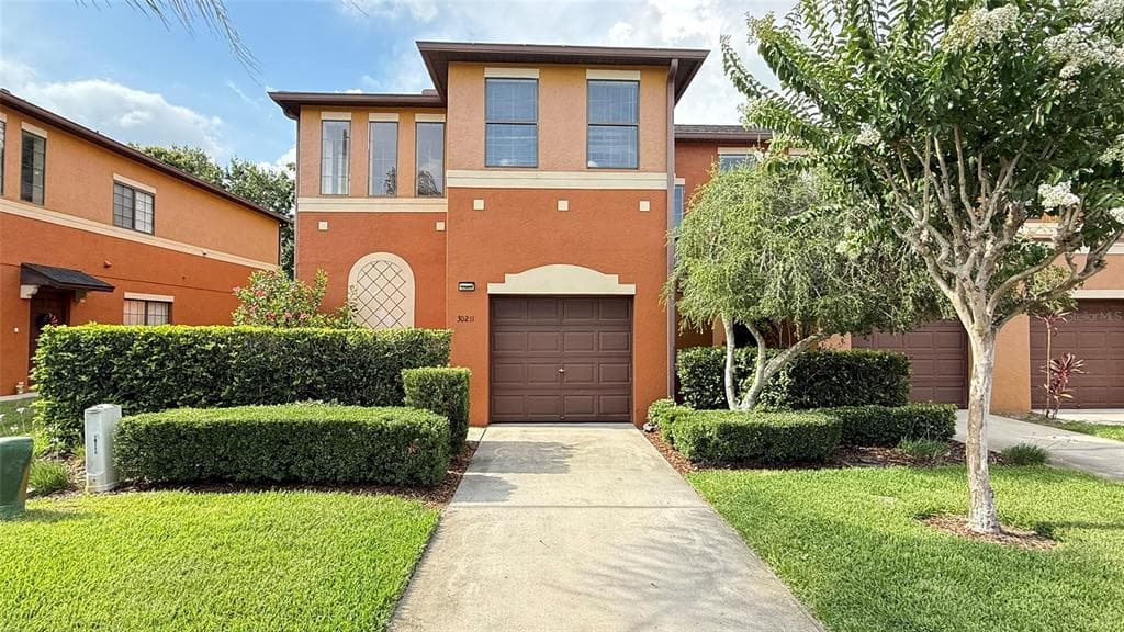 30211 GOODWICK WAY WESLEY CHAPEL, FL 33543