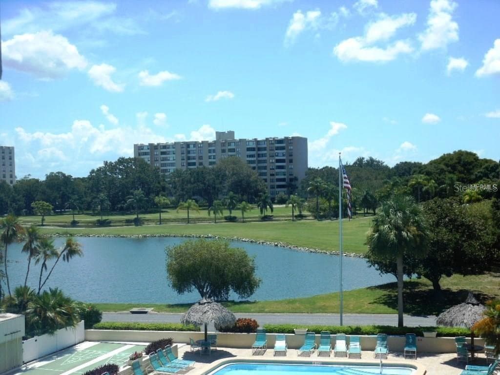 2618 COVE CAY DRIVE UNIT 802 CLEARWATER, FL 33760