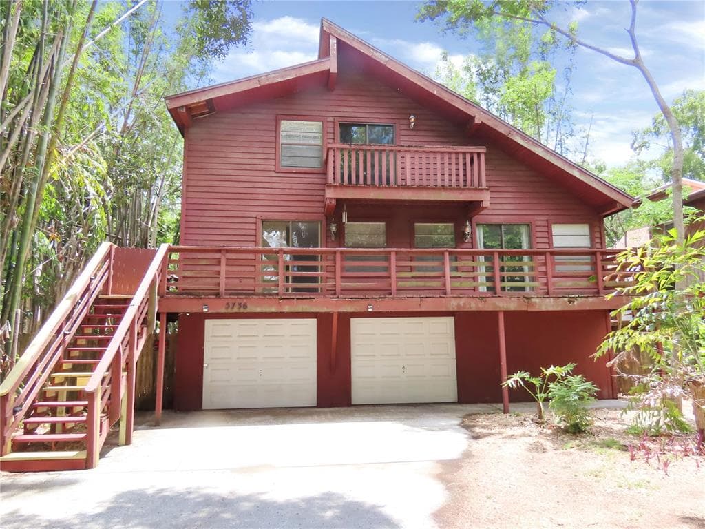 5736 116TH AVENUE N PINELLAS PARK, FL 33782