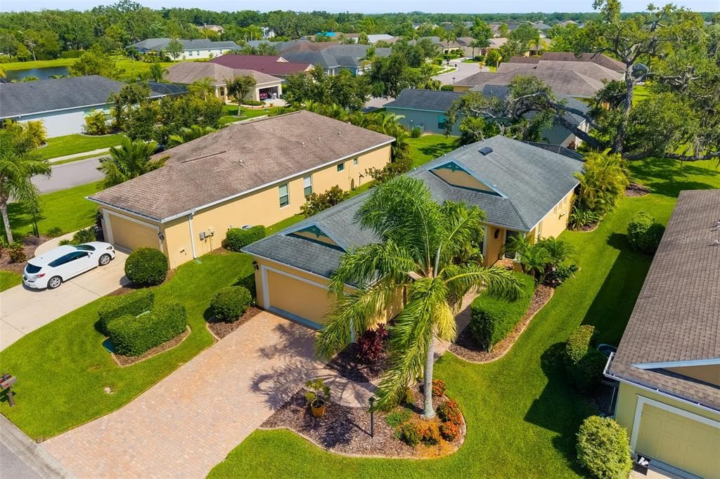 11813 CRAWFORD PARRISH LANE PARRISH, FL 34219