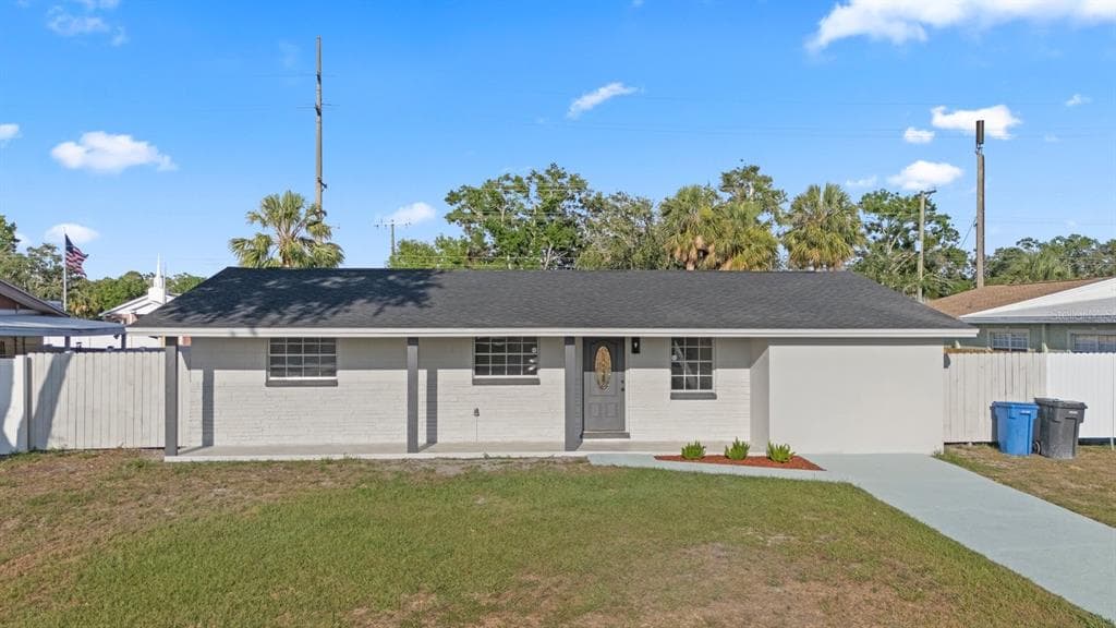 4803 SIERRA MADRE DRIVE TAMPA, FL 33634