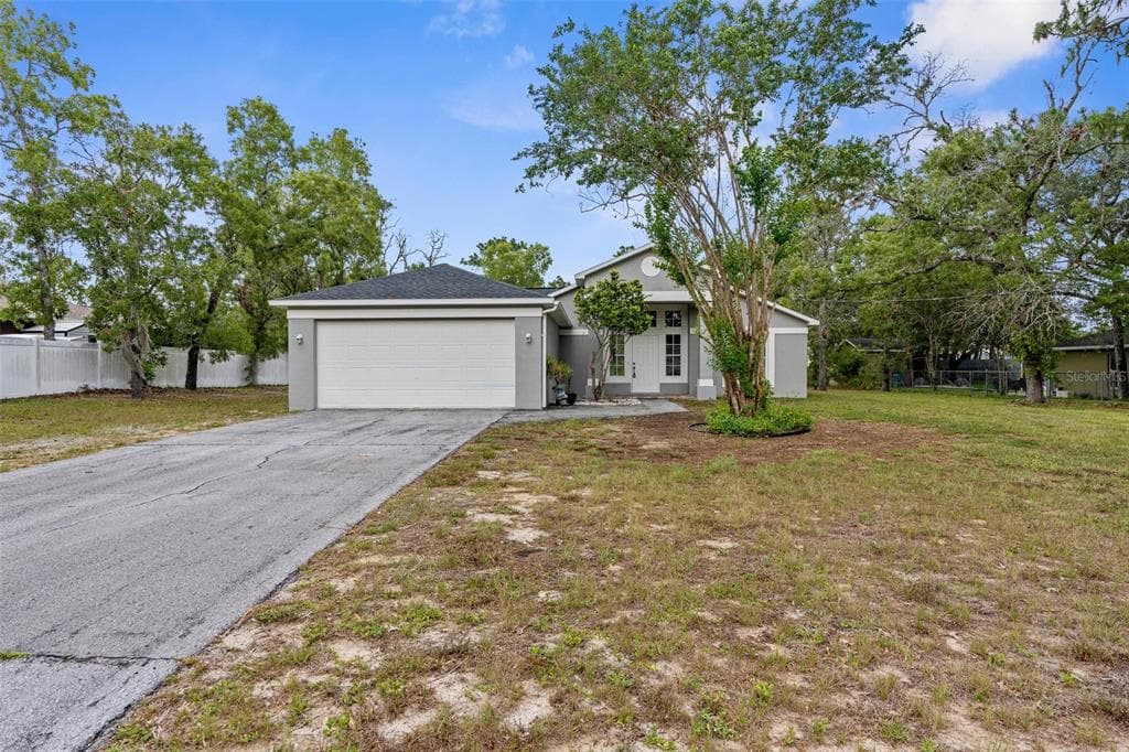 11225 FLOWER AVENUE WEEKI WACHEE, FL 34613