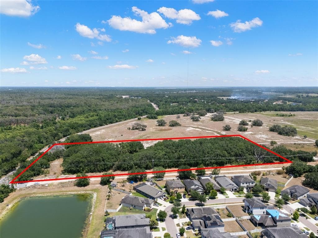 RHODINE ROAD RIVERVIEW, FL 33579