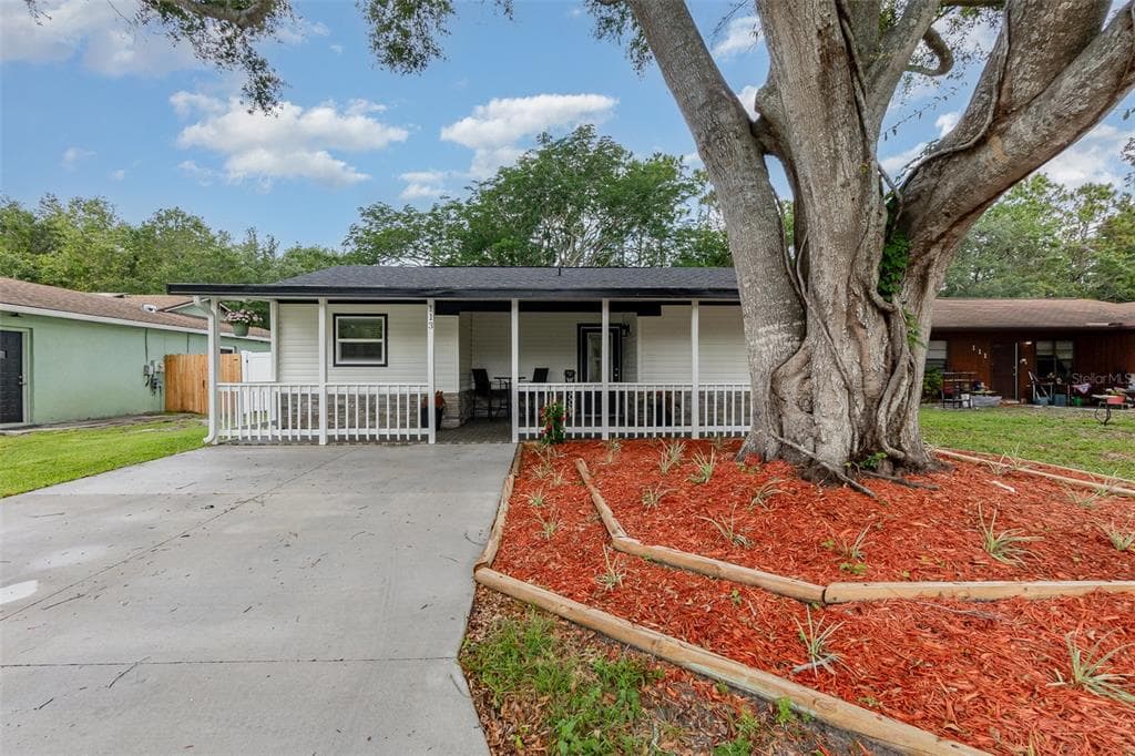 113 PATRICK HENRY ROAD BARTOW, FL 33830