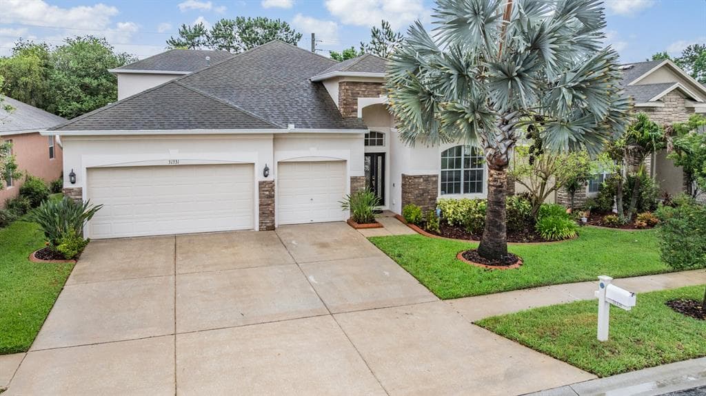 31331 ANNISTON DRIVE WESLEY CHAPEL, FL 33543