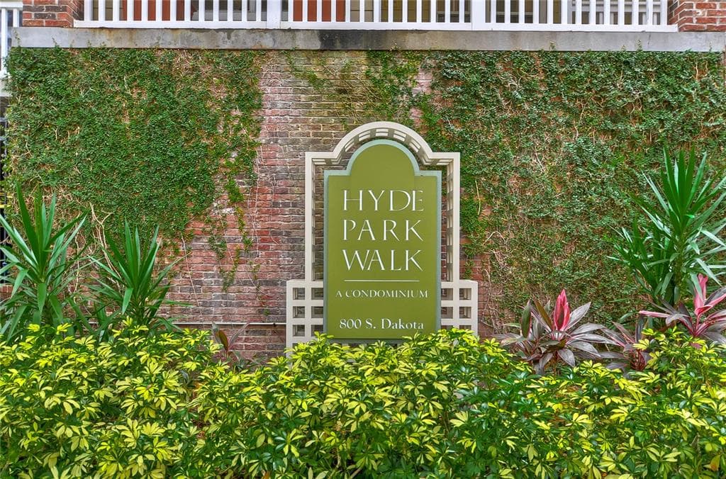 800 S DAKOTA AVENUE UNIT 429