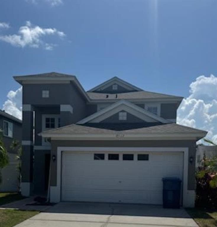8517 HAWBUCK STREET TRINITY, FL 34655