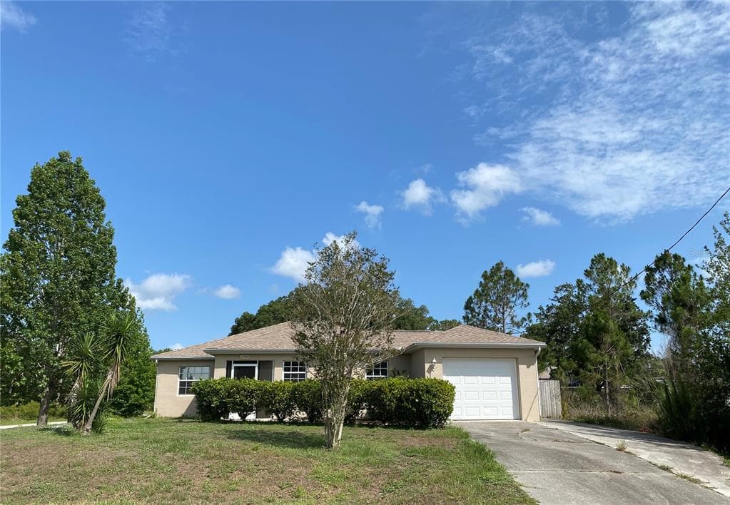 3694 VALLEY TERRACE NORTH PORT, FL 34291