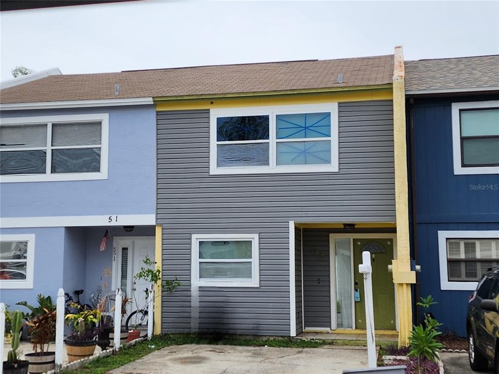 3041 S PINES DRIVE UNIT 52