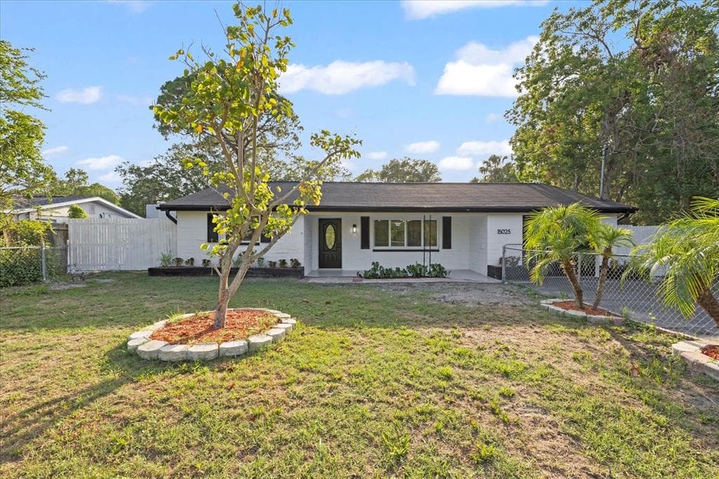 15025 SHARK STREET HUDSON, FL 34667