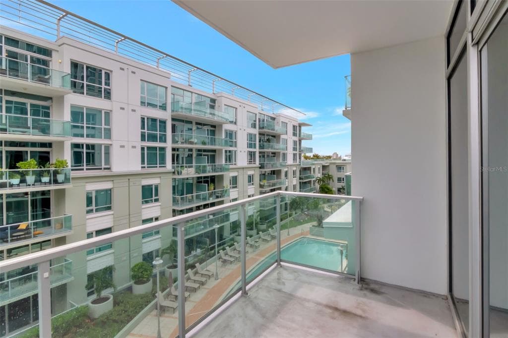111 N 12TH STREET UNIT 1610 TAMPA, FL 33602