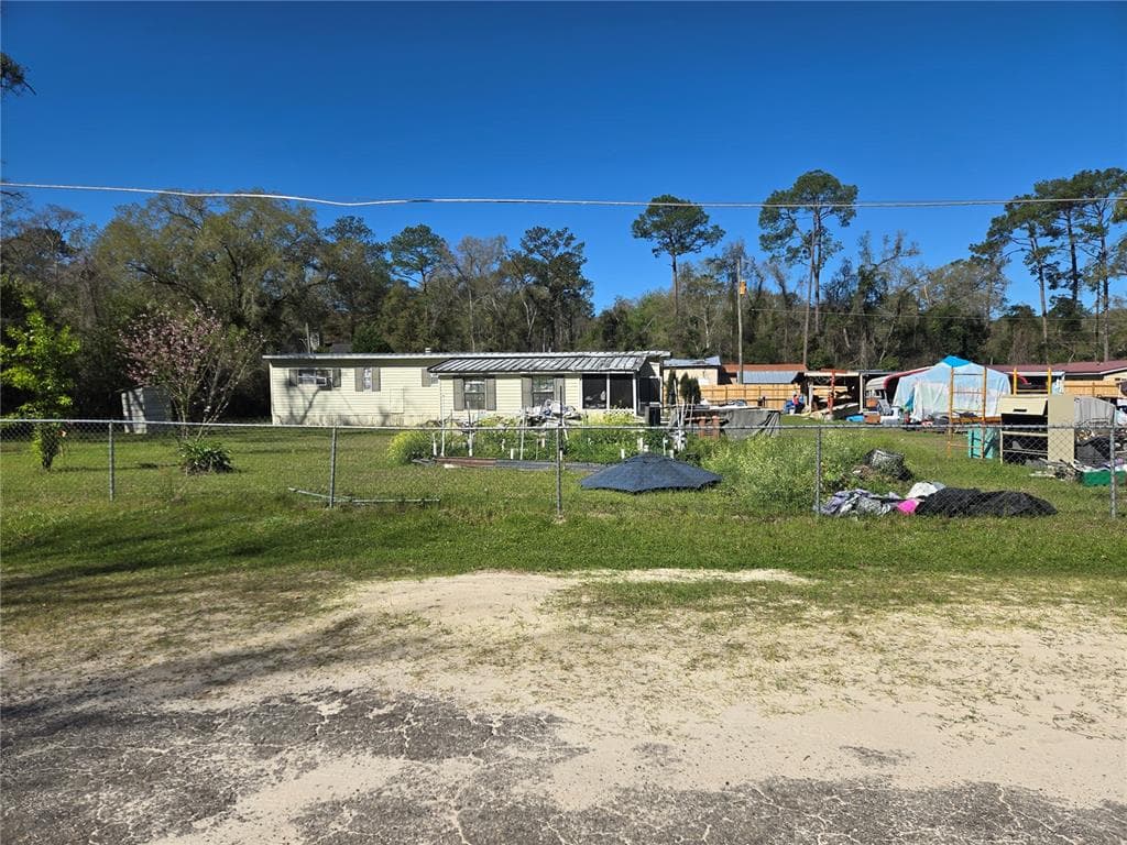 2628 FIVE OAKS LN TALLAHASSEE, FL 32310