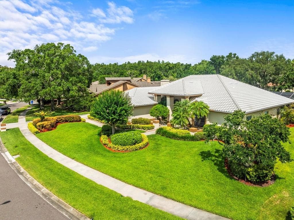 13608 LYTTON WAY TAMPA, FL 33624
