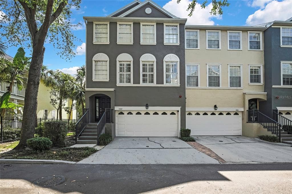 1402 HARBOUR WALK ROAD TAMPA, FL 33602