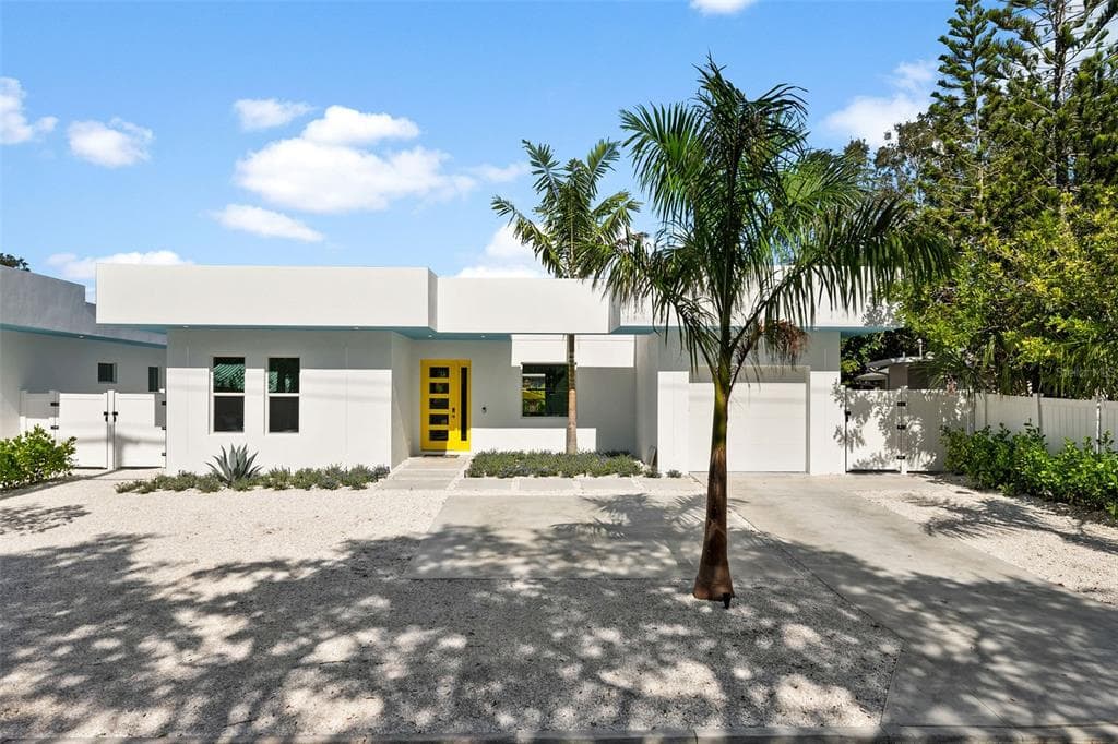 2375 WALDEMERE STREET SARASOTA, FL 34239