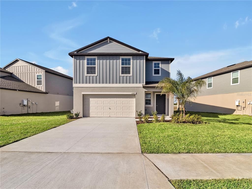 12471 SWEET ANGEL AURA WAY PARRISH, FL 34219