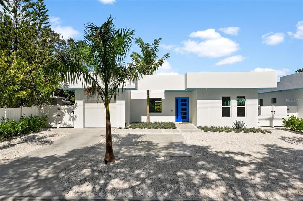 2365 WALDEMERE STREET SARASOTA, FL 34239