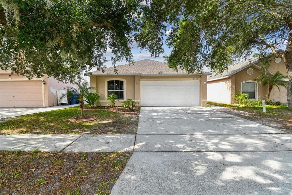 11627 IVY FLOWER LOOP RIVERVIEW, FL 33578