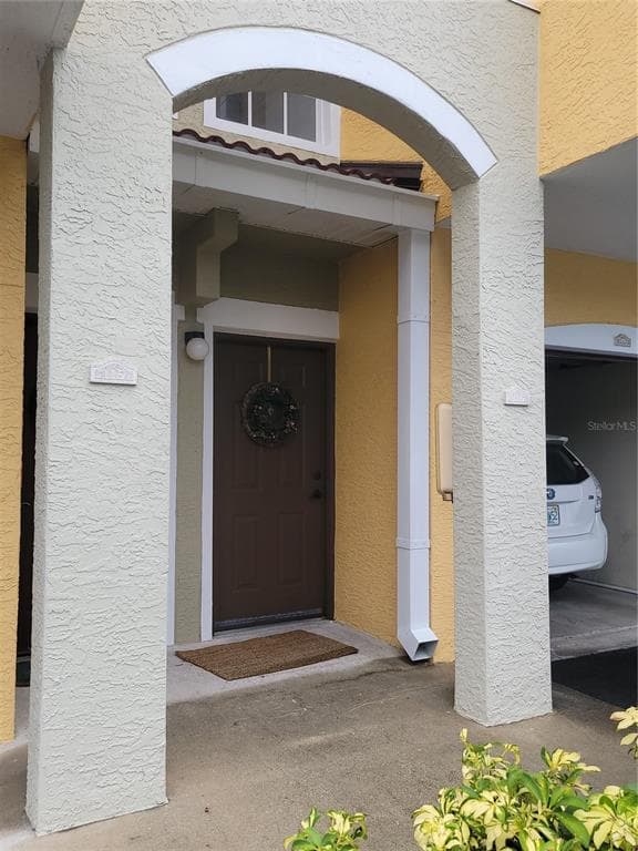 5459 BENTGRASS DRIVE UNIT 2-116 SARASOTA, FL 34235
