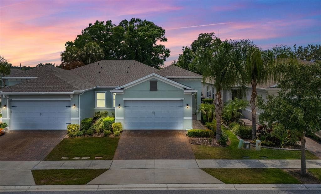 1890 FLORA PASS PLACE KISSIMMEE, FL 34747