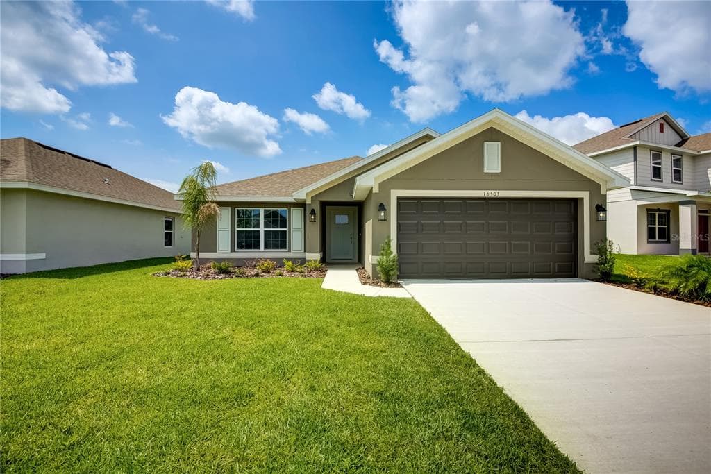 16503 66TH LANE E PARRISH, FL 34219