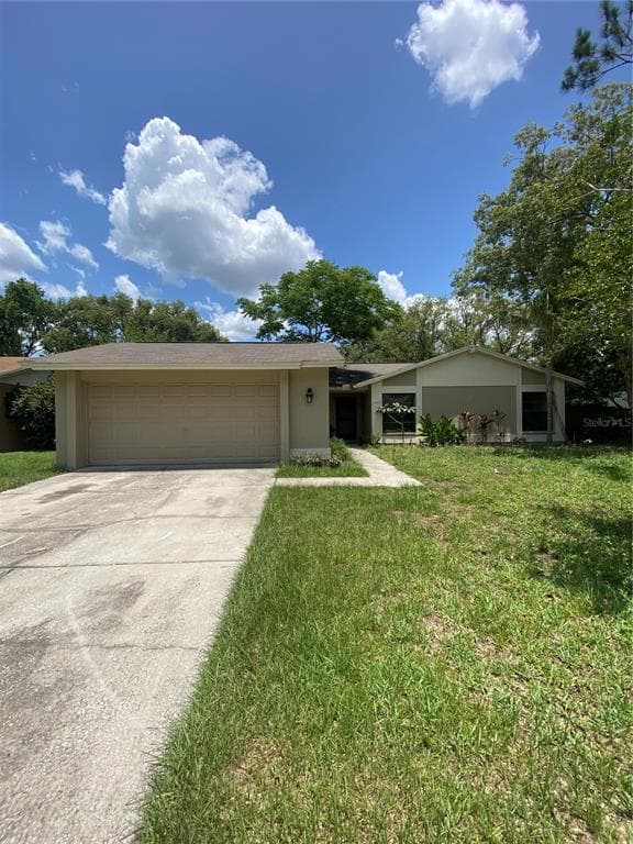 15923 CRYING WIND DRIVE TAMPA, FL 33624