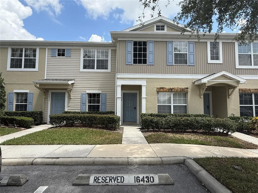 16430 ROLLINGBROOK DRIVE ODESSA, FL 33556