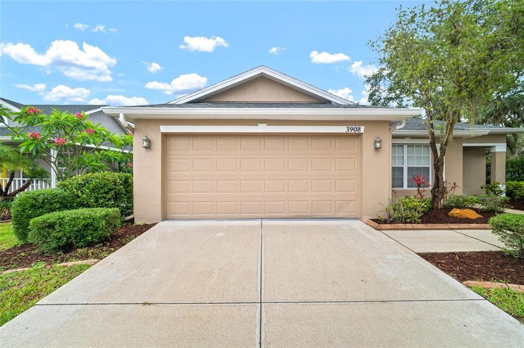3908 DOUGLAS HILL PLACE PARRISH, FL 34219