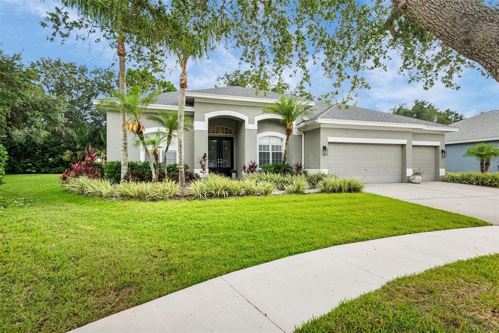 10204 MILLPORT DRIVE TAMPA, FL 33626