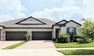 9758 CAMPANULA COURT LAND O LAKES, FL 34637
