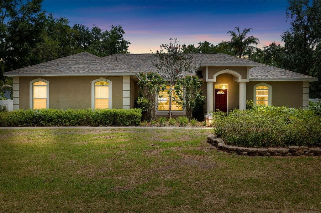 12436 OAK STREET SAN ANTONIO, FL 33576