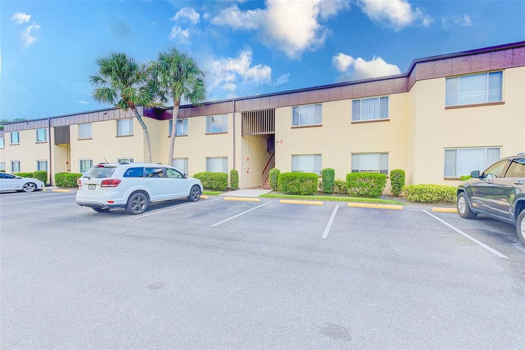 603 N KEENE ROAD UNIT C CLEARWATER, FL 33755