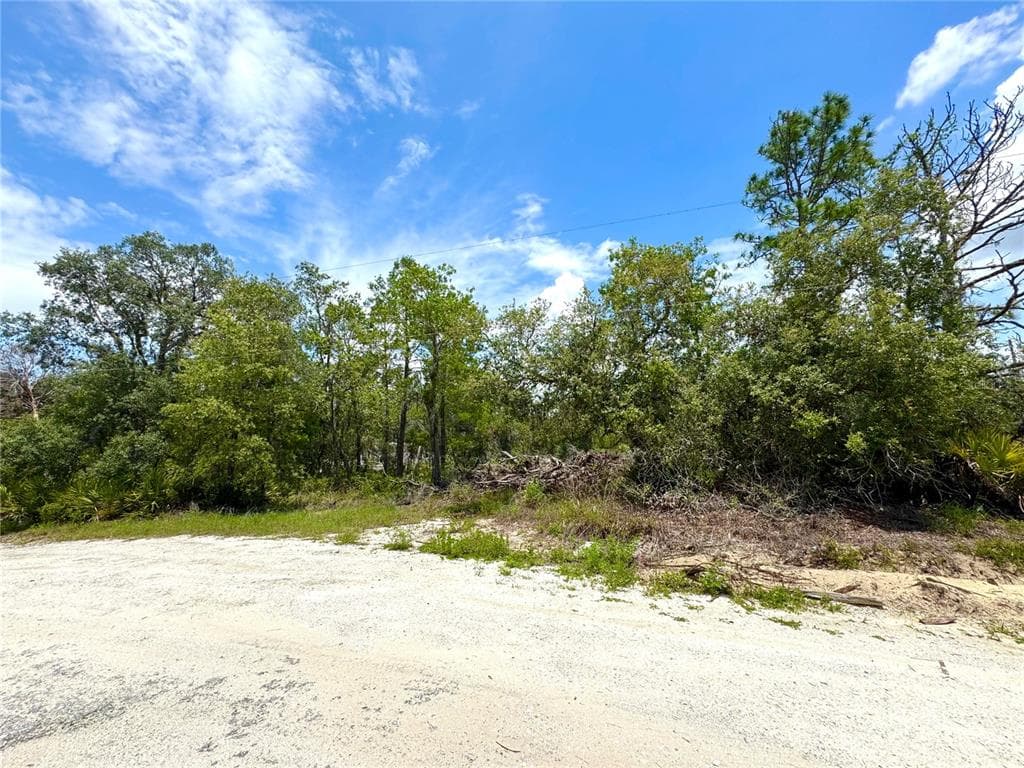 0 DEER RUN DRIVE LAKE WALES, FL 33898