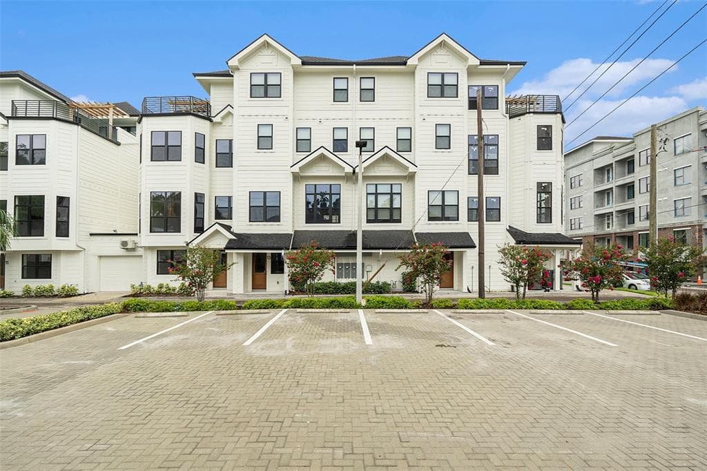 1801 N MORGAN STREET UNIT 12 TAMPA, FL 33602