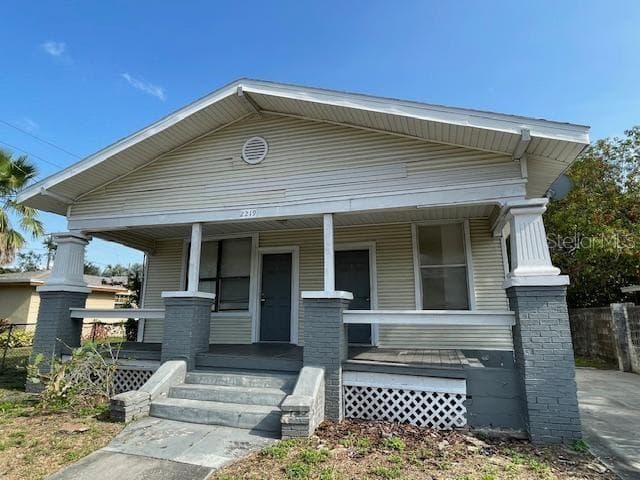 2219 DURHAM STREET TAMPA, FL 33605